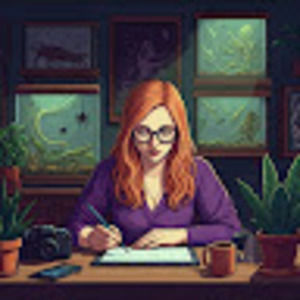 Meet your Posher, Brittany